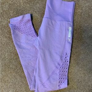 Gymshark Seamless Legging